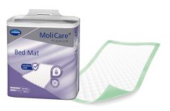 MoliCare® Premium Bed Mat υποσέντονα μίας χρήσης 8 σταγόνων συσκευασία 30 τεμαχιών