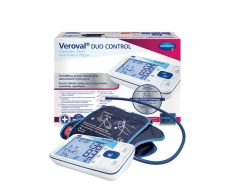 Πιεσόμετρο βραχίονα Veroval duo control II