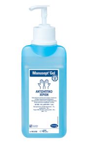 Manusept Gel 475ml