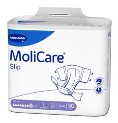 MoliCare® Flash Slip super plus νύχτας, 8 σταγόνες